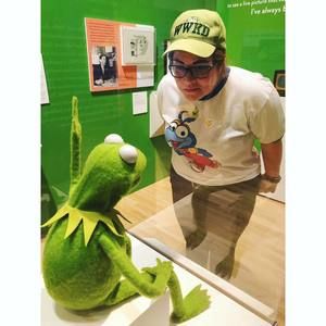 Meet your Posher, Jess